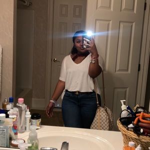 Meet your Posher, Oceana